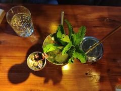 -THE BARMAN HOUSE(调酒师南门店)