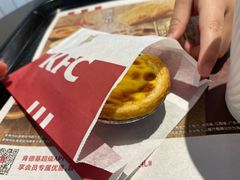 -肯德基(下沙和达城店)