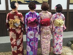 -京都冈本和服体验租赁店(清水寺店)