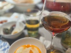 -阿庄新豫菜(通泰路店)