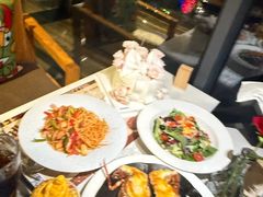 -忆咖啡观景餐厅(桂林象山公园店)