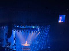 -梦之蓝青奥体育公园体育馆