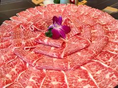 -鼎泰亨·海鲜牛肉餐厅(滨江店)