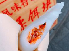 -杨记乳扇·雕梅