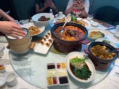 -北京老铺烤鸭(高新店)
