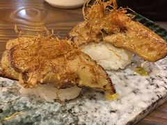 鹅肝寿司-东京屋(武定路店)