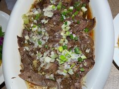 -直隶安家牛肉罩饼(七一路店)