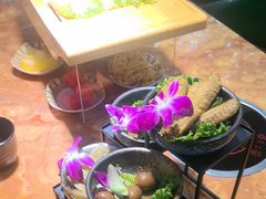 -塔兰齐新疆孜然火锅(鲤鱼山路店)