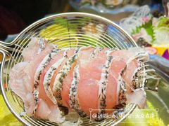 -綱元·海鲜豆捞(明州里店)