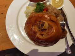 -兰特伯爵西餐厅·啤酒屋(方庄店)
