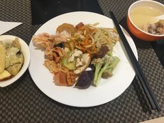 -无锡华怡明都大酒店