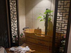 -汤泉良子.足疗按摩.SPA(中关村店)