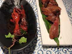 吮指鸡爪-桂满陇-十里风荷(合生汇店)