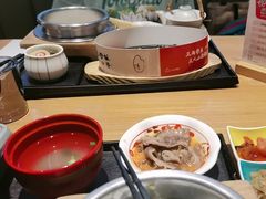 -味太助·银饭食堂(中华城店)