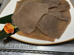 捞派脆脆毛肚-海底捞火锅(百乐门广场店)