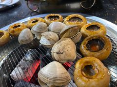 -丹东丛炟海鲜烧烤(江艺路店)