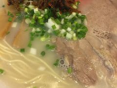-博多一幸舍(侨福芳草地购物中心店)