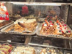 -B&C黄油与面包·THE GARDEN BAKERY概念店(世纪汇店)