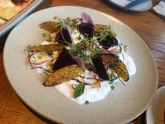 -THE CANNERY&JUJU 新鲜海鲜·牛排美食酒廊