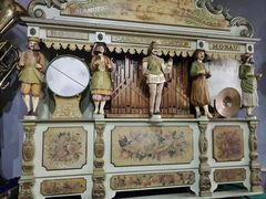 -旅顺留声机博物馆