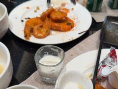 -东方红海鲜百汇(国际大厦店)