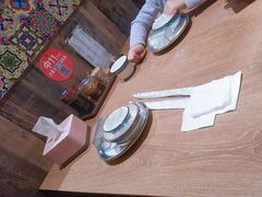 -直隶安家牛肉罩饼(建华店)