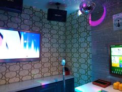 -麦霸KTV(光谷店)