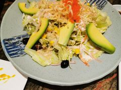 -炙柒Sekinana·精致料理 烧鸟·铁板烧(海上世界店)