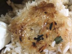 脆香饭蕉-康乐餐馆(台山商业城D座商场店)