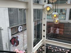 -茶颜悦色(花园道店)