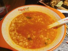 -可口香·非遗烧烤(南岗直营店)
