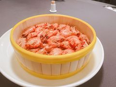 -上味·小海小鲜·17年坚守东海头鲜(保俶北路店)