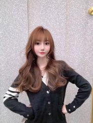 -3AM HAIR SALON染发接发
