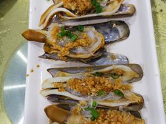 -旺角小渔村(幸福中路店)