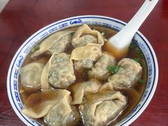 -古徽州馄饨店(宝安路店)
