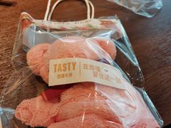 -西堤牛排(合肥之心城店)