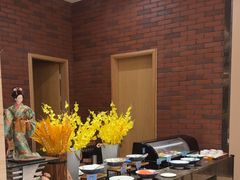 -杭州开元名都大酒店·地中海自助餐厅