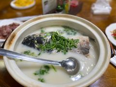 -竹乡人家大鱼头(南山竹海店)