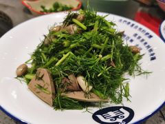 小心肝-羊来顺冰煮鲜羊铁锅烀羊肉(八卦岭店)