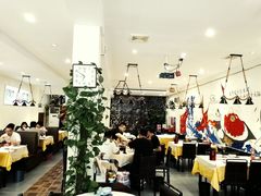 大堂-怪怪龙虾·来自江苏盱眙(惊驾路店)