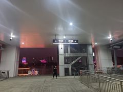 -轮渡红巷旅游码头