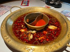 特色美蛙-哥老官重庆美蛙鱼头(日月光店)