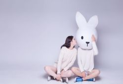 点击看大图 韩国迪娜DINA STUDIO(杭州店)-唯一旅拍·颂当代影像艺术中心(上城店)