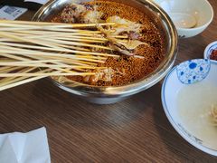 -肖四女·江湖菜(临港店)