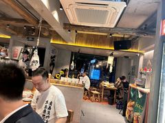 -北丐先生·野馄饨烧烤(雨花万象店)