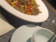 -小城故事·地道宁波味(月湖盛园店)