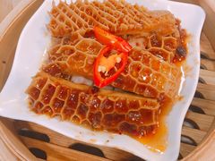 -点都德(大茶楼店)