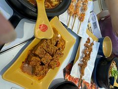 -姐弟俩土豆粉(沈阳铁西万达店)