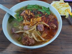 -赵家名吃四味烩菜(东大寺门食品街店)