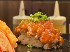 -昊·来了寿司(台湾街店)